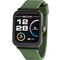 Sector S-08 Silicone Navy Green