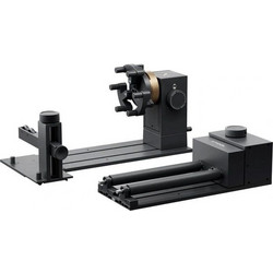 xTool Περιστρεφόμενος προσαρμογέας RA3 Lite - (P0103000140)