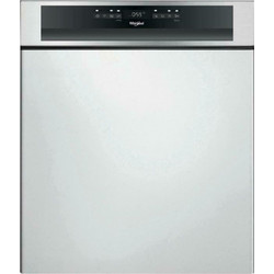 Whirlpool WBO 3O33 PL X Εντοιχιζόμενο Πλυντήριο Πιάτων για 14 Σερβίτσια 59.8cm