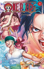ONE PIECE EPISODE A Tome 1