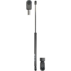 Magneti Marelli 430719038500 - ΑΜΟΡΤΙΣΕΡ ΜΠΑΓΚΑΓ CITROEN C5 I 03-01-08-04