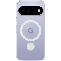 Google Hard Case With Magsafe For Pixel 11, Clear - (GA11713-WW)