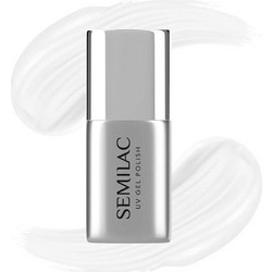 Semilac UV Hybrid Fiber Base Coat Ημιμόνιμο Βερνίκι Νυχιών 11ml
