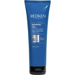 Redken Extreme Builder Μάσκα Μαλλιών για Επανόρθωση για Ξηρά & Ταλαιπωρημένα Μαλλιά 250ml
