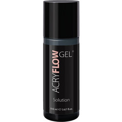 AcryFlow Gel Solution 110ml