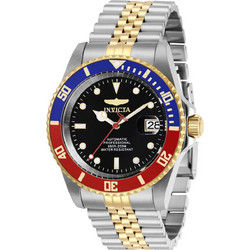 Invicta Pro Diver 29180