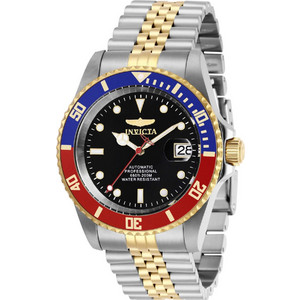 Invicta Pro Diver 29180