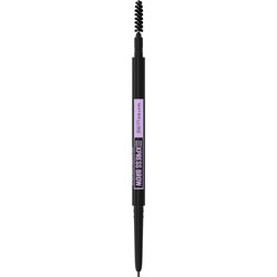 New York - Brow Ultra Slim Pencil - Cool Brown - 4,22 g - Beauty