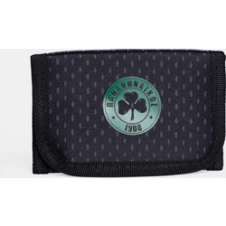 Back Me Up Pao Official Πορτοφολι 385-01280 Green