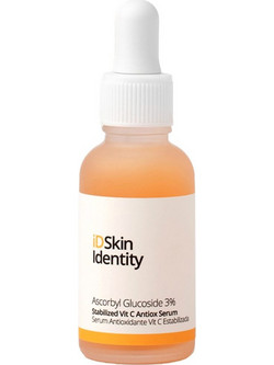 ID Skin Identity Vit C Antiox Serum Προσώπου για Λάμψη με Βιταμίνη C 30ml