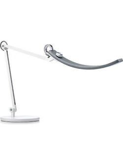 BenQ TABLE E-READING LAMP Silver - Επιτραπέζια λάμπα ηλεκτρονικής ανάγνωσης