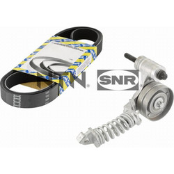 SNR KA853.09