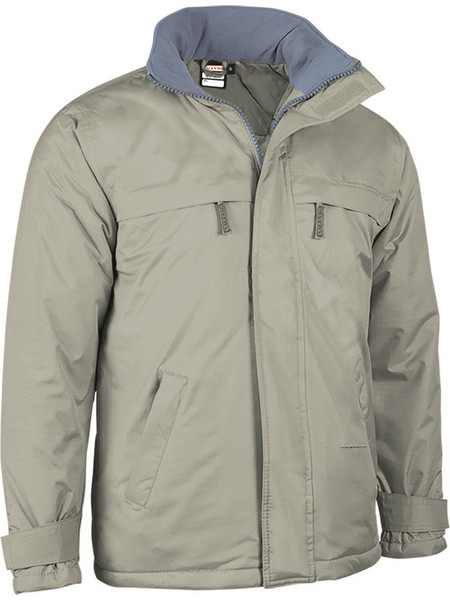 Parka BOREAL Valento Sand Beige