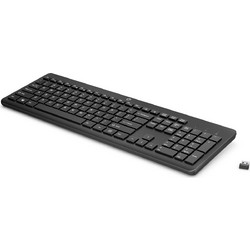 HP 230 Black