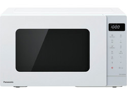 Panasonic NN-K35NWMEPG Φούρνος Μικροκυμάτων με Grill 23lt Λευκός