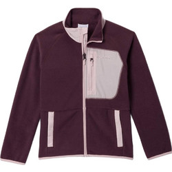 Columbia Fast Trek V Παιδική Ζακέτα Fleece με Φερμουάρ 2156451-607