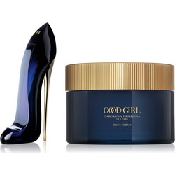 Carolina Herrera Good Girl Eau de Parfum 50ml + Body Lotion 75ml