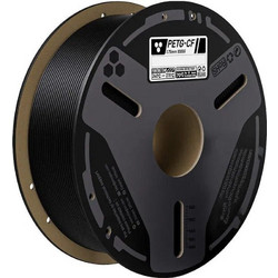 ELEGOO Νήμα PETG-CF από ίνες άνθρακα (μαύρο) 0,5 kg - (50.203.0647)