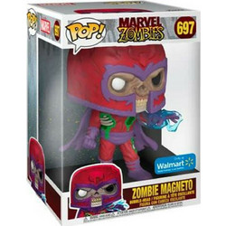 Funko Pop! Marvel Zombies 697 Zombie Magneto Special Edition 25cm