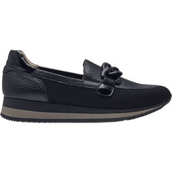 JANA ΓΥΝΑΙΚΕΙΟ LOAFER 8-24766-42 NEW, ΑΝΘΡΑΚΙ, Γυναίκα