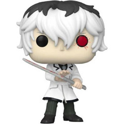 Funko Pop! Animation Tokyo Ghoul Re 1124 Haise Sasaki
