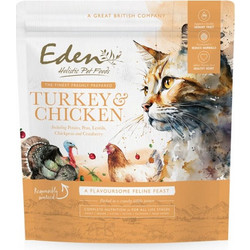 Eden Adult with Turkey & Chicken 1.5kg