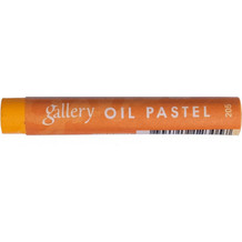 Mungyo Gallery Oil Pastel Orange 205