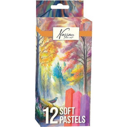 Nassau 12 Soft Pastels