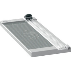 ΓΚΙΛΟΤΙΝΑ LEITZ TRIMMER PRECISION HOME A4