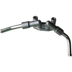 ΣΩΛΗΝΑΣ ΝΕΡΟΥ ISUZU DMAX '06-'10 4JJ1-TCX/4JK1-TCX ΣΥΝΔΕΤΙΚΟ ΠΑΣΟ ΤΟΥΡΜΠΙΝΑΣ