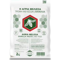 Βανίλια άγρια μέλισσα 2kg