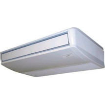 Sanyo SPW-T185H Επαγγελματικό Κλιματιστικό Inverter Οροφής Δαπέδου