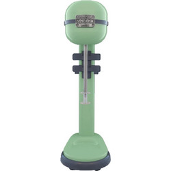 Kalko KDM450 Green Επιτραπέζια Φραπεδιέρα 350W με 2 Ταχύτητες