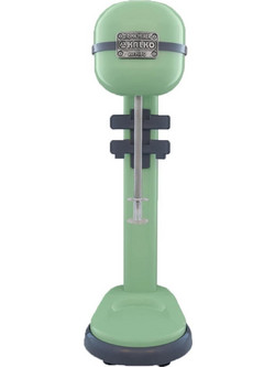 Kalko KDM450 Green Επιτραπέζια Φραπεδιέρα 350W με 2 Ταχύτητες