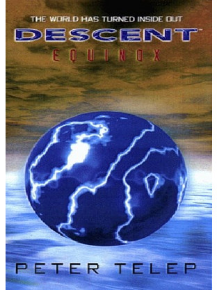 Descent 3 PC