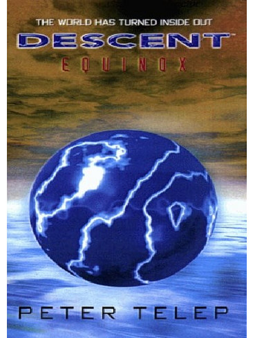 Descent 3 PC