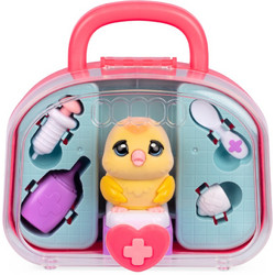 Little Live Pets - Ouchies Vet Kit Chirpy (26791)