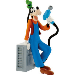 Bullyland Goofy Racer BU015462