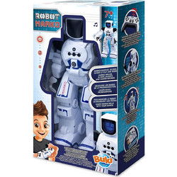 Buki France Robot Marko Τηλεκατευθυνόμενο Ρομπότ