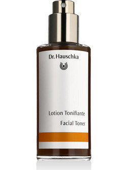 Dr. Hauschka Facial Toner Mist Τόνωσης Προσώπου για Ακμή 100ml