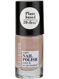 Benecos You-Nique Gloss Βερνίκι Νυχιών 5ml