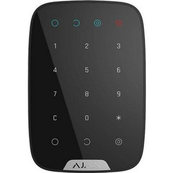 Ajax DUMMYBOX KEYPAD Μαύρο