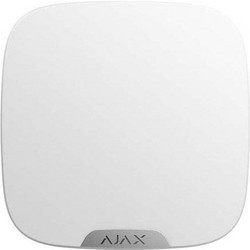 Ajax BRANDPLATE Λευκό