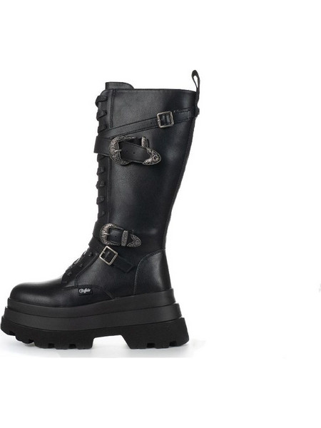 Buffalo ΜΠΟΤΑΚΙΑ BUFPD00016411 HV 326 JUPITER WEST BLACK