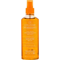 Collistar Perfecting Tanning Spray Spf15 200ml