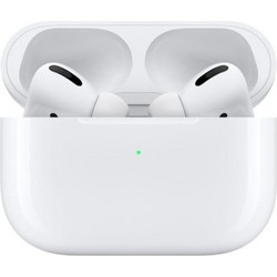 Ασύρματα ακουστικά Bluetooth, 3D στερεοφωνικός ήχος, μείωση θορύβου, Smart Touch Control, Λευκό
