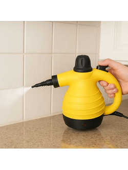 Φορητό Steam Cleaner 1000W