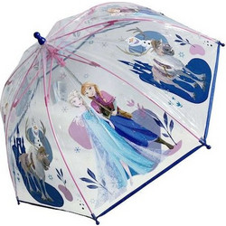 Ομπρέλα Παιδική 45cm Frozen 2 (3509)