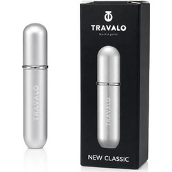 Travalo New CLASSIC 5 ml χρώμα Black