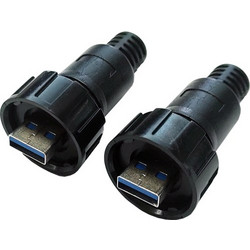 USB-A3.0(M)CAN-R120-V1.0 ΤΕΡΜΑΤΙΚΑ ΣΕΤ ΠΑΡΑΛΛΗΛΗΣ ΣΥΝΔΕΣΗΣ ΓΙΑ EPEVER HP-P65A INVERTER EPEVER